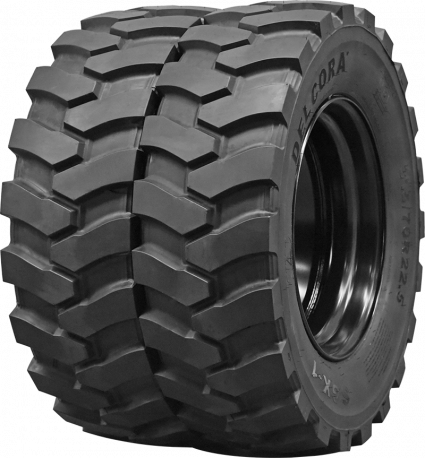 315/70R22.5 opona DELCORA SGX-1 154A8